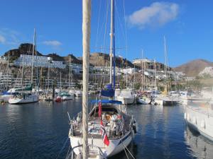 Puerto Rico, Final Destination