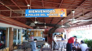 Don't Miss when leaving the airport! First Stop!